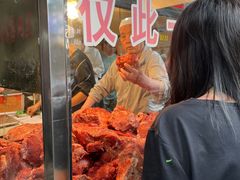 -老字号贾家肉丸糊辣汤(光明巷店)