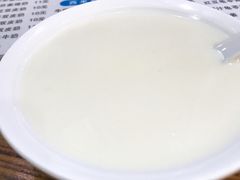 -沙湾姜埋奶(兴新包店)