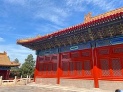 -北京市劳动人民文化宫(太庙)