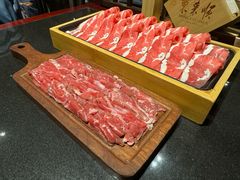 -东来顺饭庄(金泉广场店)