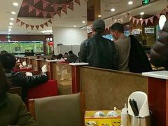 -盛铭轩·巴西烤肉火锅自助(功德林天街GIS店)