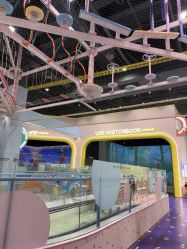 -meland club亲子乐园(北京芳圆里ID MALL店)