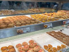 -泸溪河桃酥(西直门凯德店)