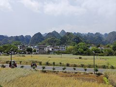 -万峰林风景区