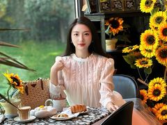 -禧室Joyous Lounge(禧园店)