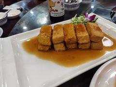 -正嘢私房菜