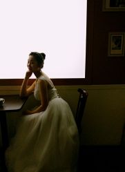 点击看大图 -完美新娘婚纱摄影