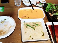 -木王宴语·野生鲜菌火锅(玉河店)
