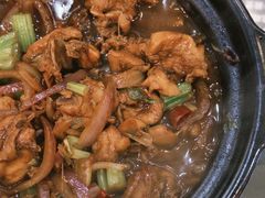 -川香煲(茅台路店)