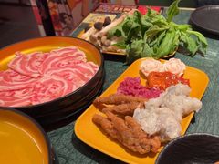 -牛New寿喜烧(曹路花园城店)