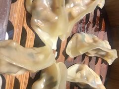 香菇蒸饺-程记私房火锅兔(总店)