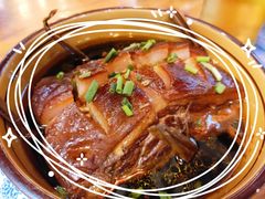 粽香东坡肉-印象江南(东栅店)