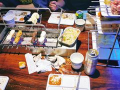 -三个蒙古大叔羊肉串(大宁店)