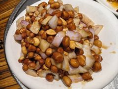 -小草房水煮鱼(东关大街店)
