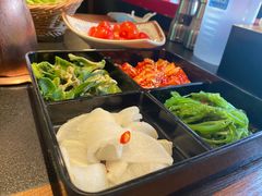 -千寻烧肉(政务区店)