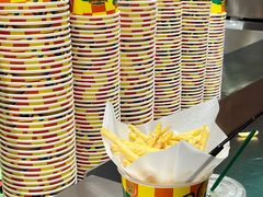 -Potato Corner(广州天河城店)