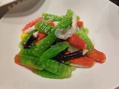 -蘇锦宴·淮扬菜烤鸭·小院(三元桥霄云路店)