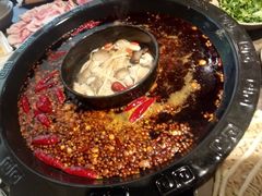 -重庆渝达老火锅(春熙路店)