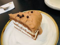 -EVERNAKED裸蛋糕(SOHO天山店)