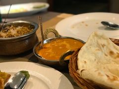 -Pita's&Tika's中东和印度风味餐厅(龙湖天街店)