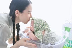 -爱你宝贝孕婴亲子摄影美学馆(绍兴店)