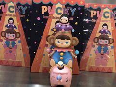-泡泡玛特POPMART(国贸三期店)
