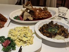 -得月楼·省级非遗·传统苏帮菜(观前店)