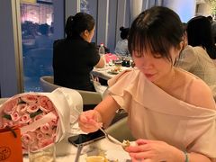 -广州四季酒店·意珍·意式自助餐