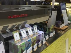 -麦隆咖啡(北大店)