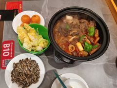 -肖记公安牛肉鱼杂馆·省级非物质文化遗产(江汉路直营店)