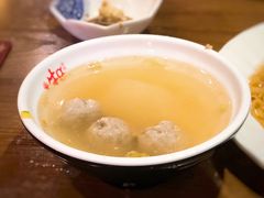 -牛a潮汕鲜牛肉粿条(天河北店)