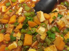 -山丹丹西北菜(金贸大厦店)
