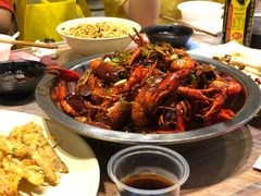 -靓靓蒸虾(中山公园店)
