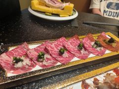 -樱嘢·炭火烧肉(惠南店)
