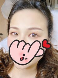-HQ半永久纹绣纹眉