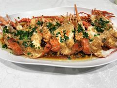-王中王餐厅(东安路店)