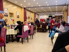 -奥华餐厅·老张记(台基厂店)