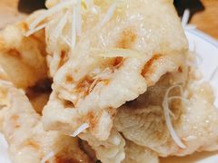 -满园烤鸭·春饼(华强广场店)