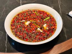 -广州文华东方酒店·江-由辉师傅主理