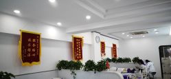 点击看大图 -蕾特恩专业祛痘·皮肤管理