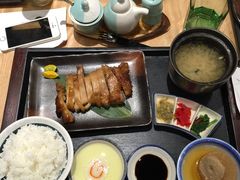 -味太助·银饭食堂(中华城店)