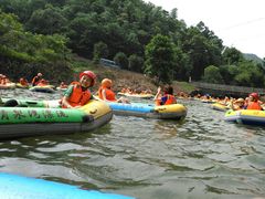 -清泉湾生态旅游度假区