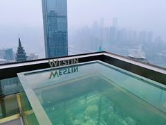 -重庆解放碑威斯汀酒店