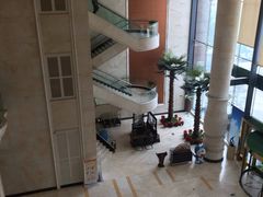 -苏州嘉盛丽廷国际酒店