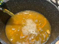 -菌自在·云南野生菌火锅(长安万达店)