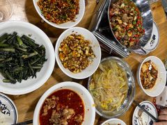 -笨罗卜浏阳菜馆(太平街店)