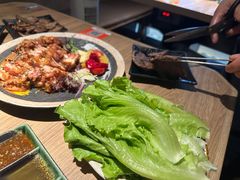 -一井烧肉·活鳗·火锅(毕淘买店)