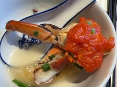 -漢舍中国菜馆(889广场店)