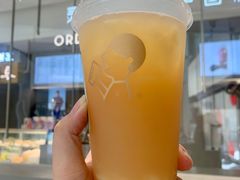 -喜茶(深圳海岸城店)