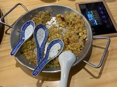 -阿鸡鱼庄·顺德鲜蒸小炒(亚运村店)